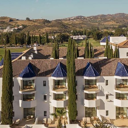 La Zambra Hotel By Hyatt Mijas Extérieur photo