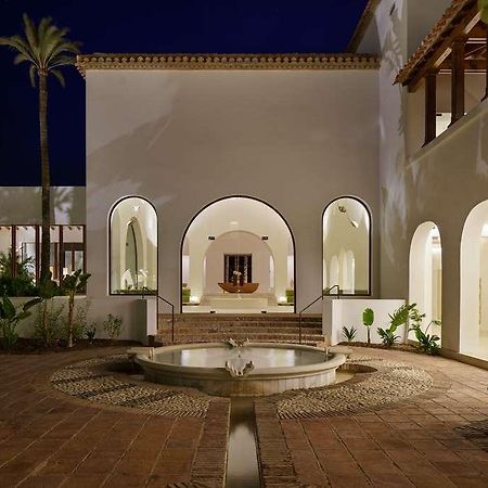 La Zambra Hotel By Hyatt Mijas Extérieur photo