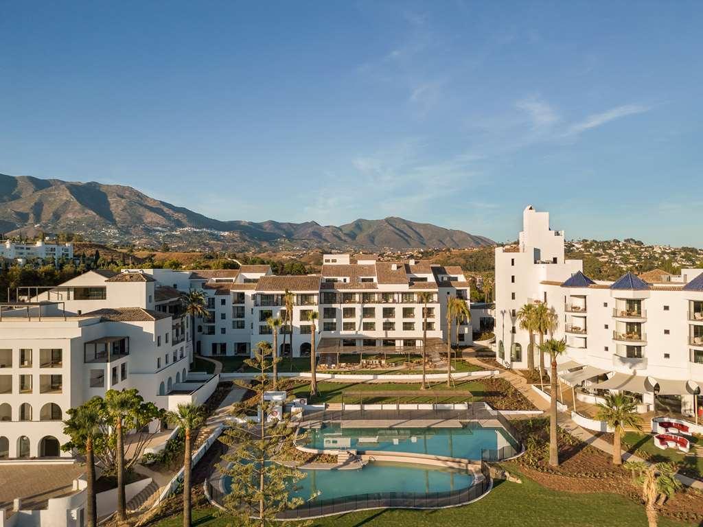 La Zambra Hotel By Hyatt Mijas Extérieur photo