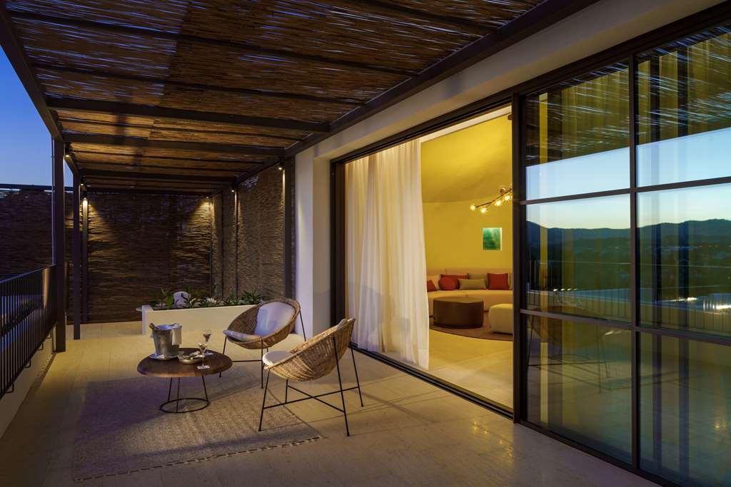 La Zambra Hotel By Hyatt Mijas Chambre photo