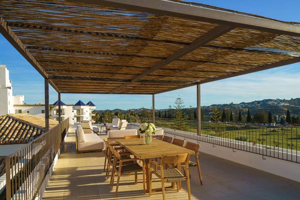 La Zambra Hotel By Hyatt Mijas Chambre photo