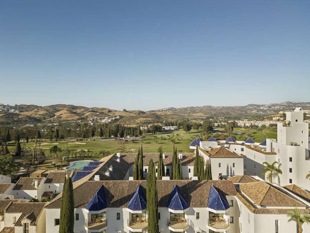 La Zambra Hotel By Hyatt Mijas Extérieur photo