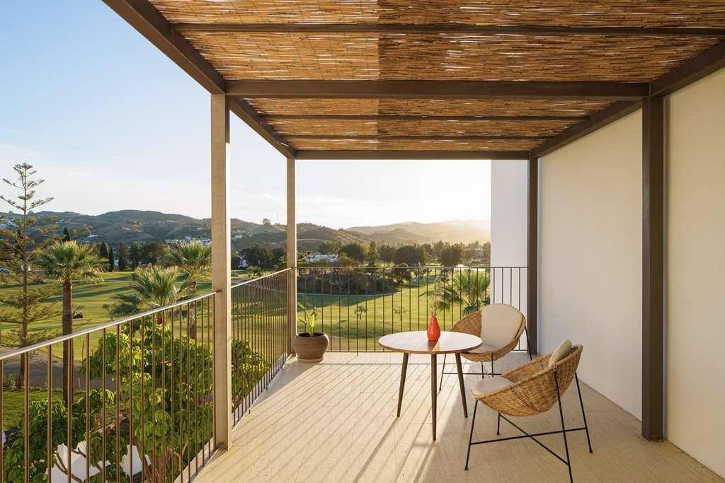 La Zambra Hotel By Hyatt Mijas Chambre photo