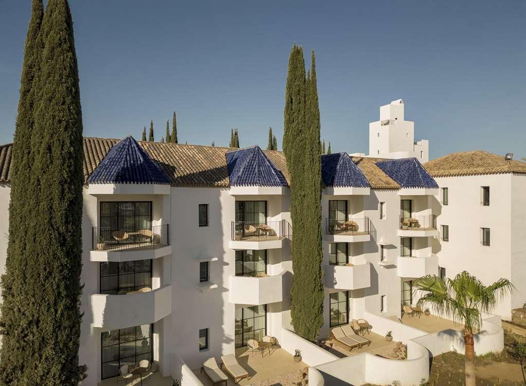 La Zambra Hotel By Hyatt Mijas Extérieur photo