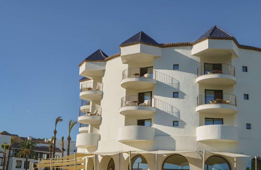 La Zambra Hotel By Hyatt Mijas Extérieur photo