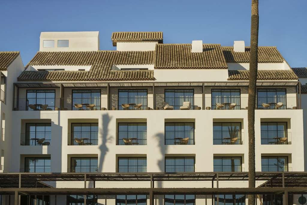 La Zambra Hotel By Hyatt Mijas Extérieur photo