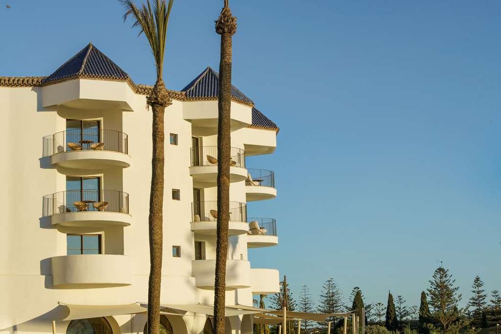 La Zambra Hotel By Hyatt Mijas Extérieur photo