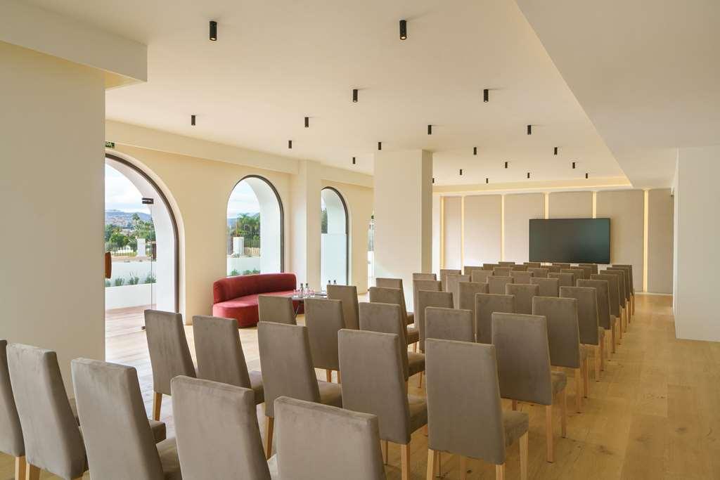 La Zambra Hotel By Hyatt Mijas Facilités photo