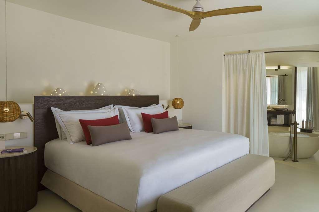La Zambra Hotel By Hyatt Mijas Chambre photo