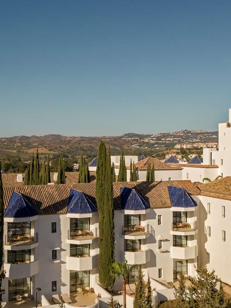 La Zambra Hotel By Hyatt Mijas Extérieur photo