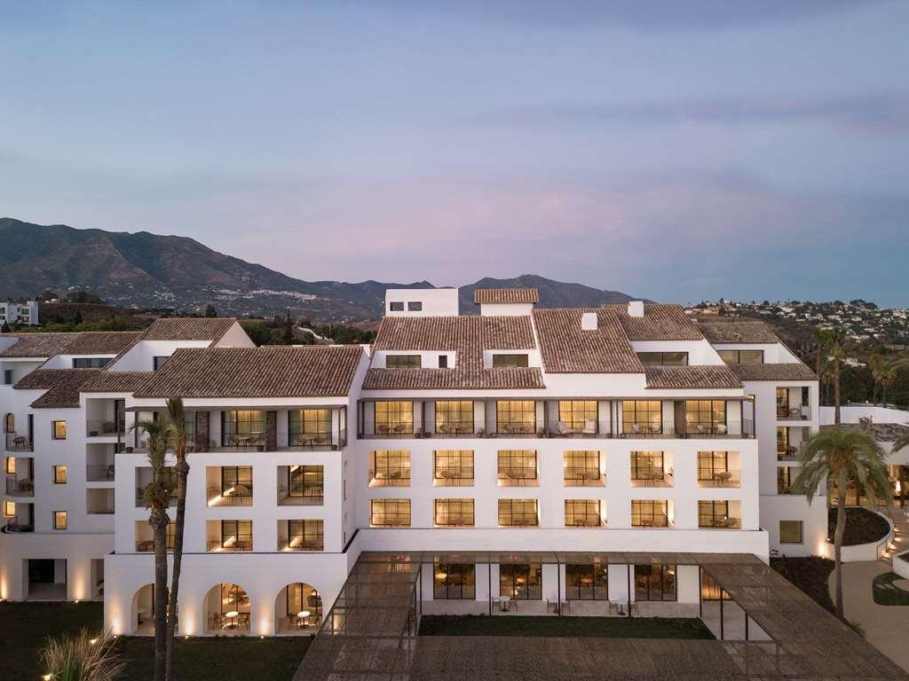 La Zambra Hotel By Hyatt Mijas Extérieur photo