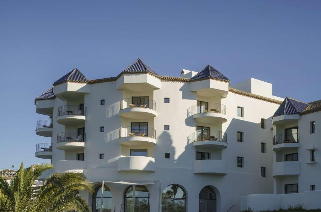 La Zambra Hotel By Hyatt Mijas Extérieur photo