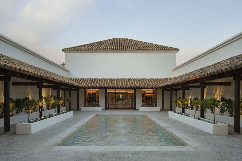 La Zambra Hotel By Hyatt Mijas Facilités photo