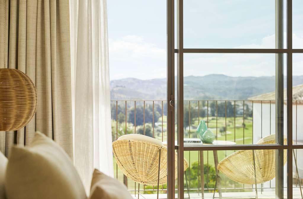 La Zambra Hotel By Hyatt Mijas Chambre photo