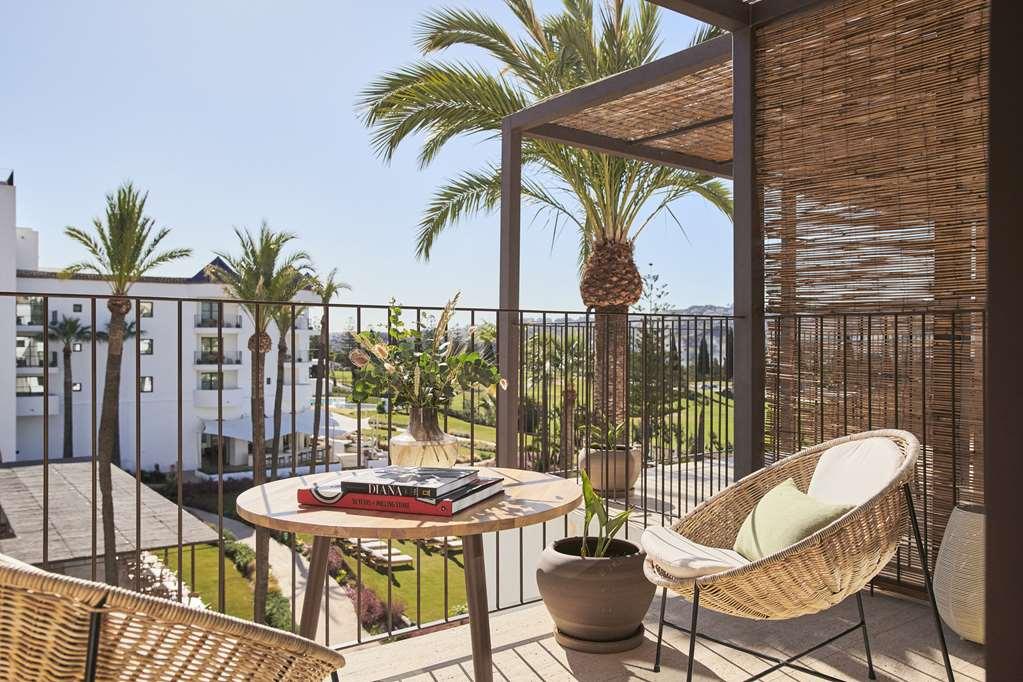 La Zambra Hotel By Hyatt Mijas Chambre photo