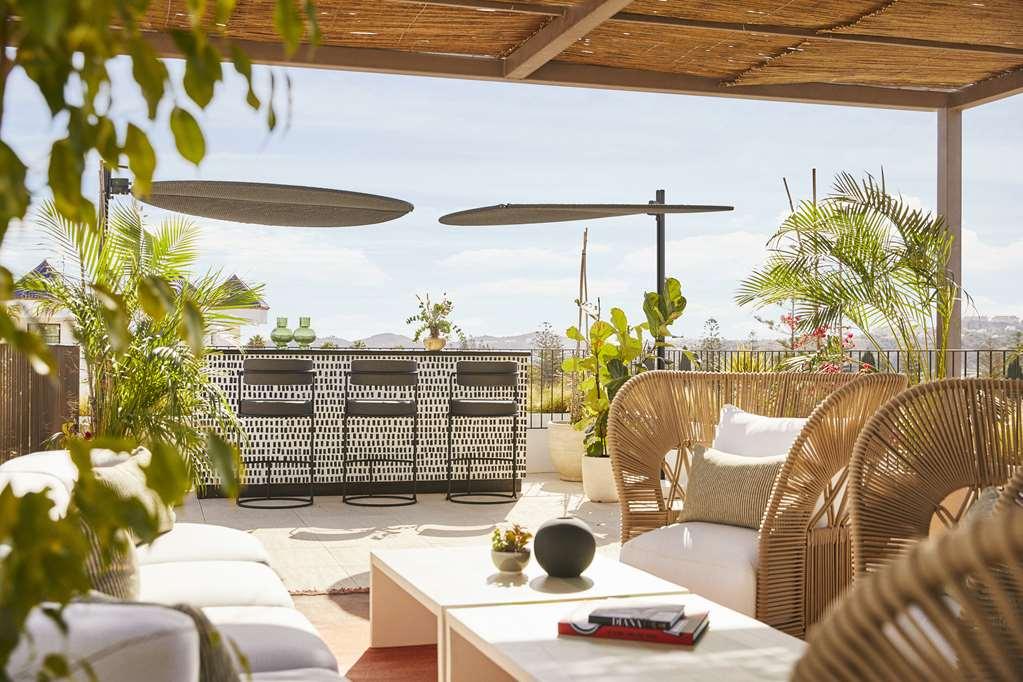 La Zambra Hotel By Hyatt Mijas Chambre photo