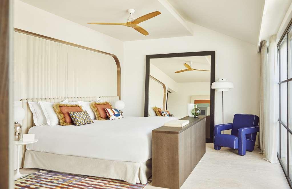 La Zambra Hotel By Hyatt Mijas Chambre photo