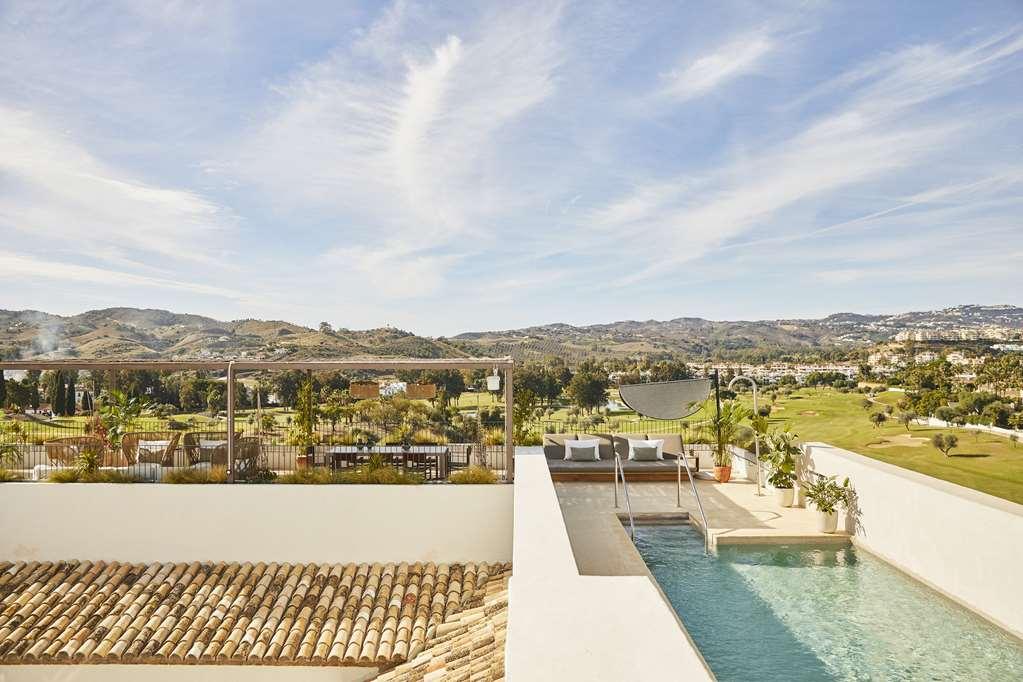 La Zambra Hotel By Hyatt Mijas Chambre photo