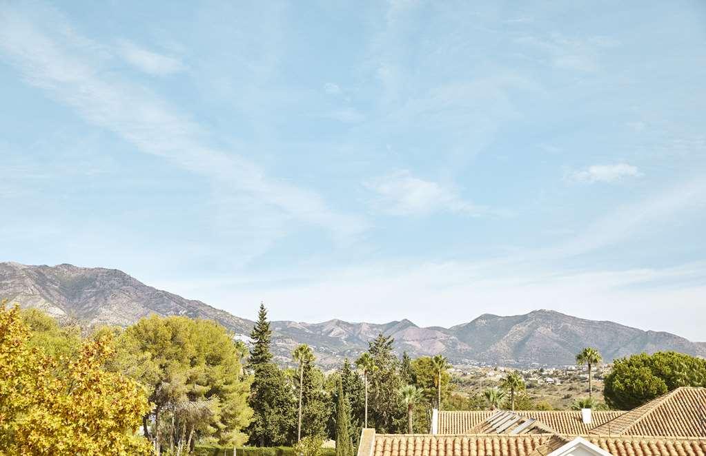 La Zambra Hotel By Hyatt Mijas Chambre photo