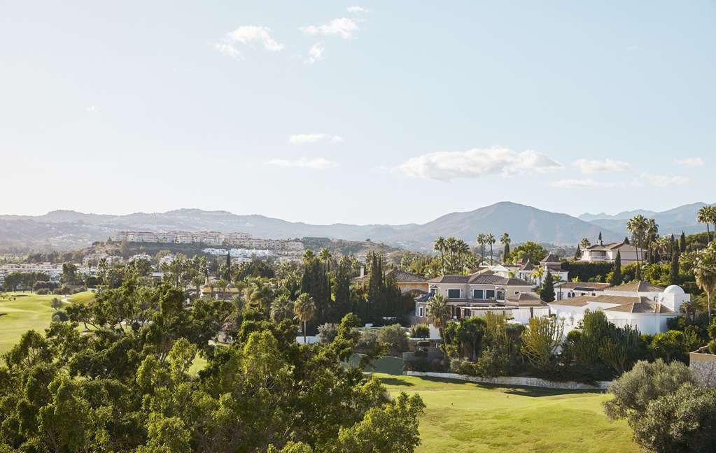 La Zambra Hotel By Hyatt Mijas Chambre photo