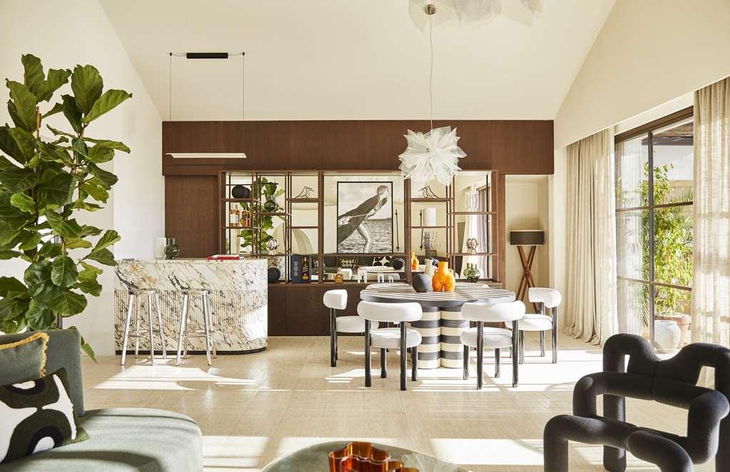 La Zambra Hotel By Hyatt Mijas Chambre photo
