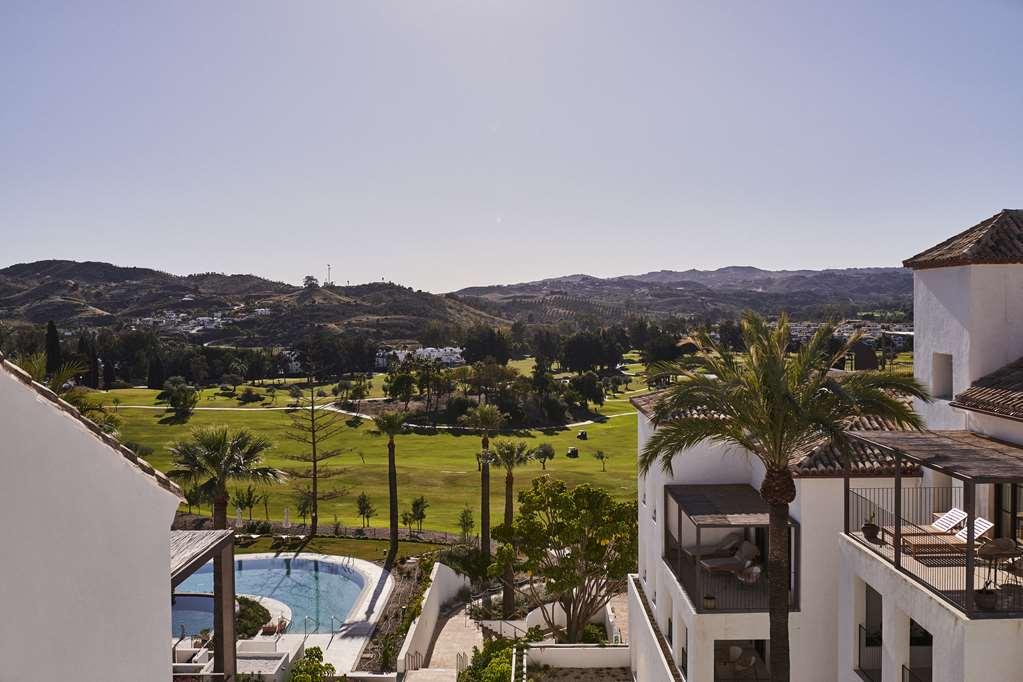 La Zambra Hotel By Hyatt Mijas Chambre photo