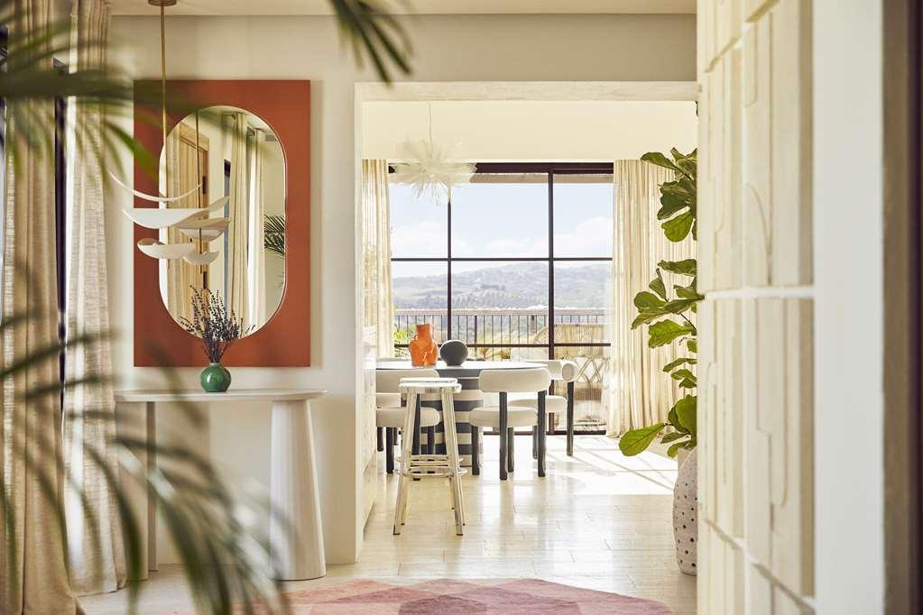La Zambra Hotel By Hyatt Mijas Chambre photo