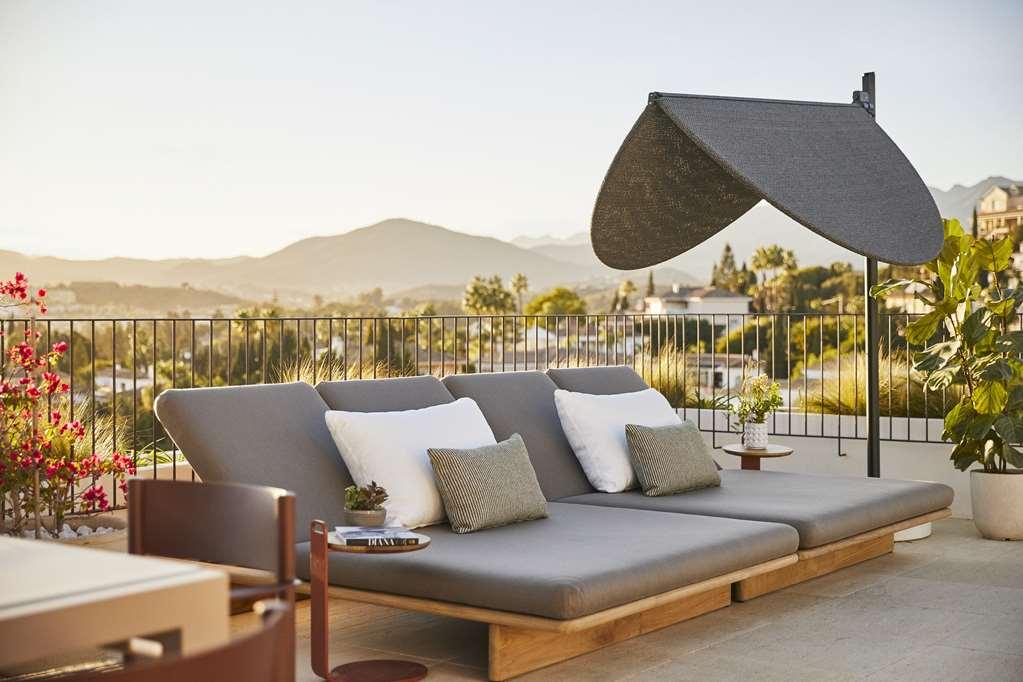 La Zambra Hotel By Hyatt Mijas Chambre photo