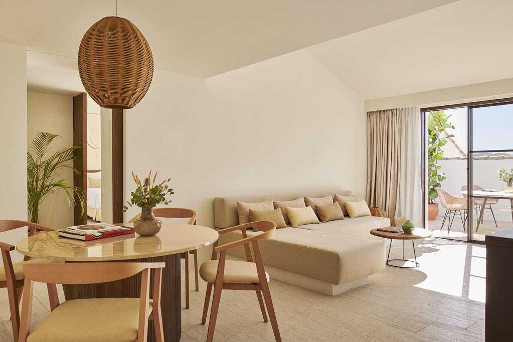 La Zambra Hotel By Hyatt Mijas Chambre photo