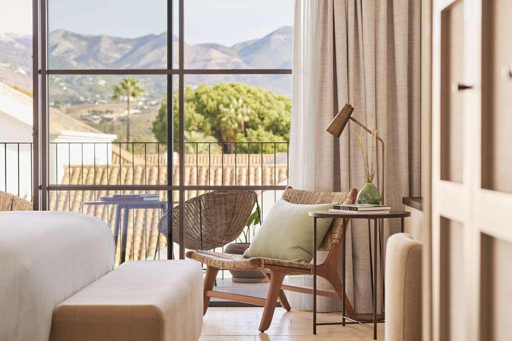 La Zambra Hotel By Hyatt Mijas Chambre photo
