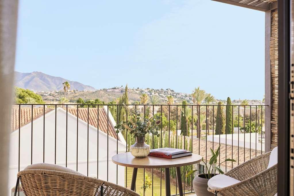 La Zambra Hotel By Hyatt Mijas Chambre photo