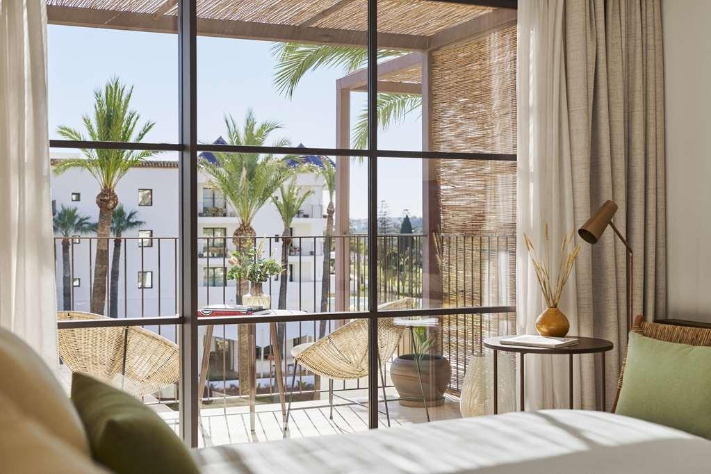La Zambra Hotel By Hyatt Mijas Chambre photo