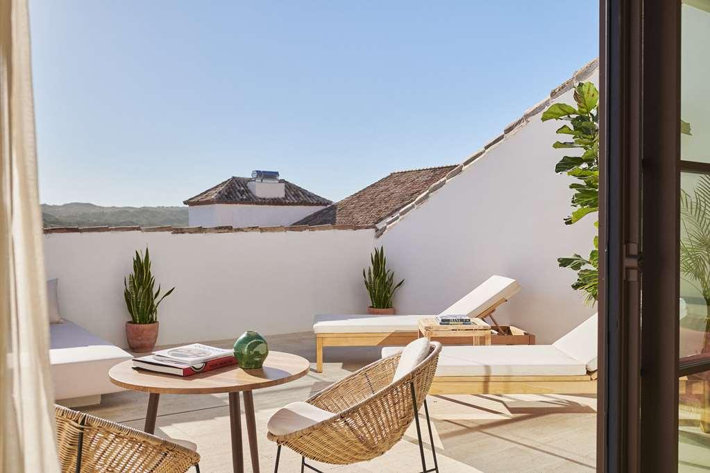 La Zambra Hotel By Hyatt Mijas Chambre photo