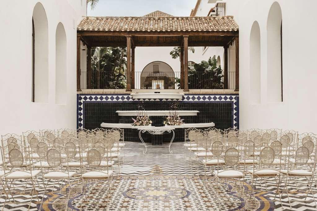 La Zambra Hotel By Hyatt Mijas Facilités photo