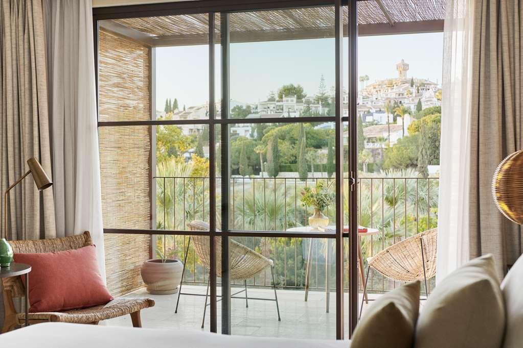 La Zambra Hotel By Hyatt Mijas Chambre photo