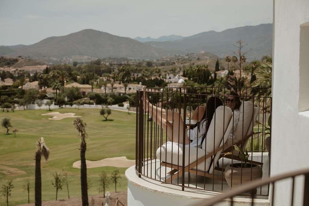 La Zambra Hotel By Hyatt Mijas Chambre photo