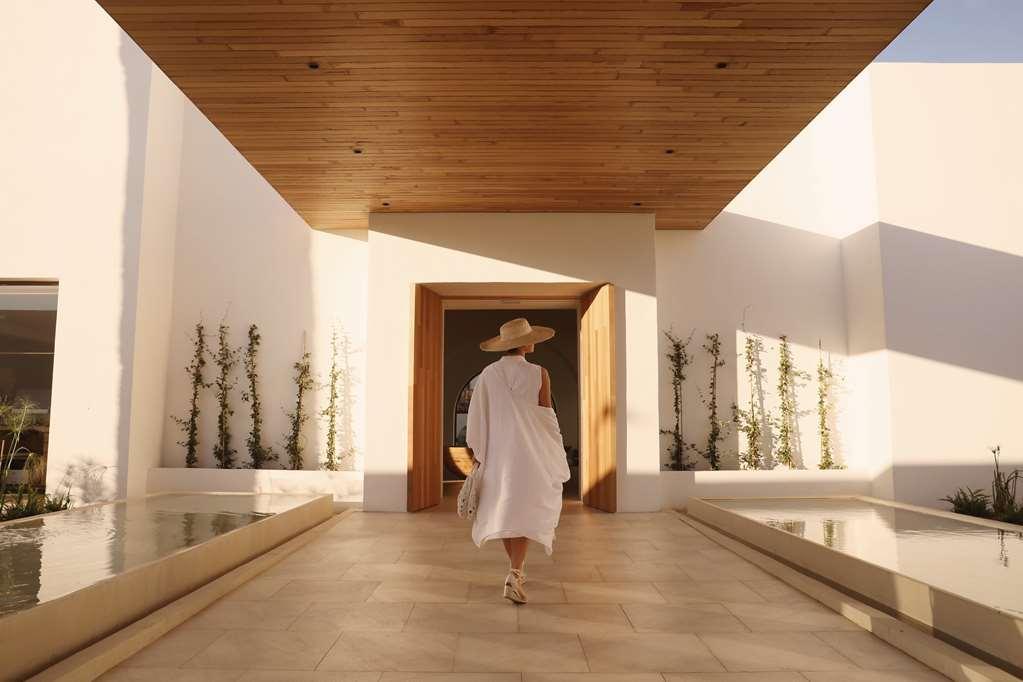 La Zambra Hotel By Hyatt Mijas Intérieur photo